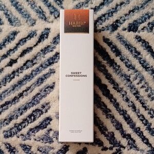 Habibi Sweet Confessions Perfume